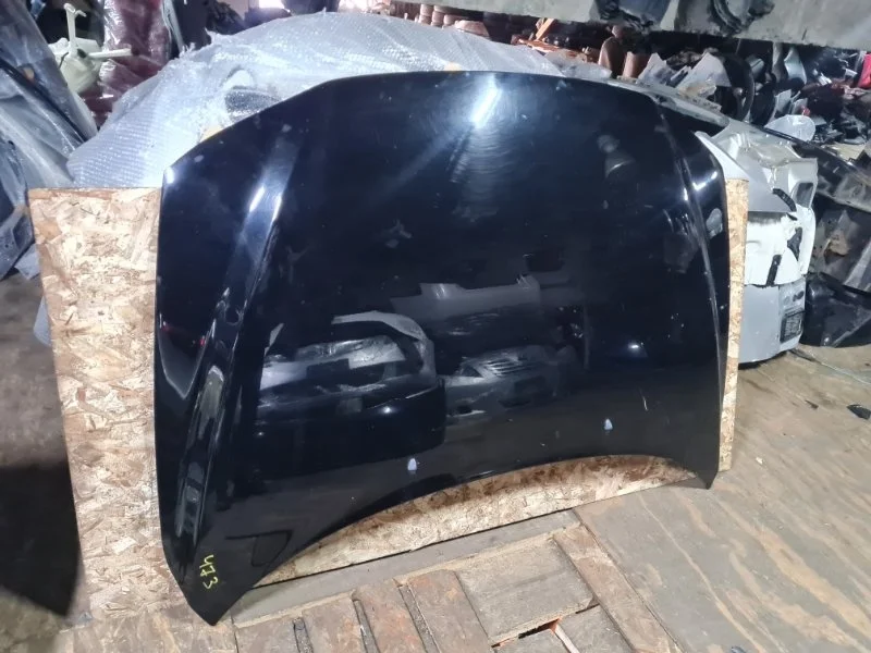 Капот Volvo S60 2004 RS