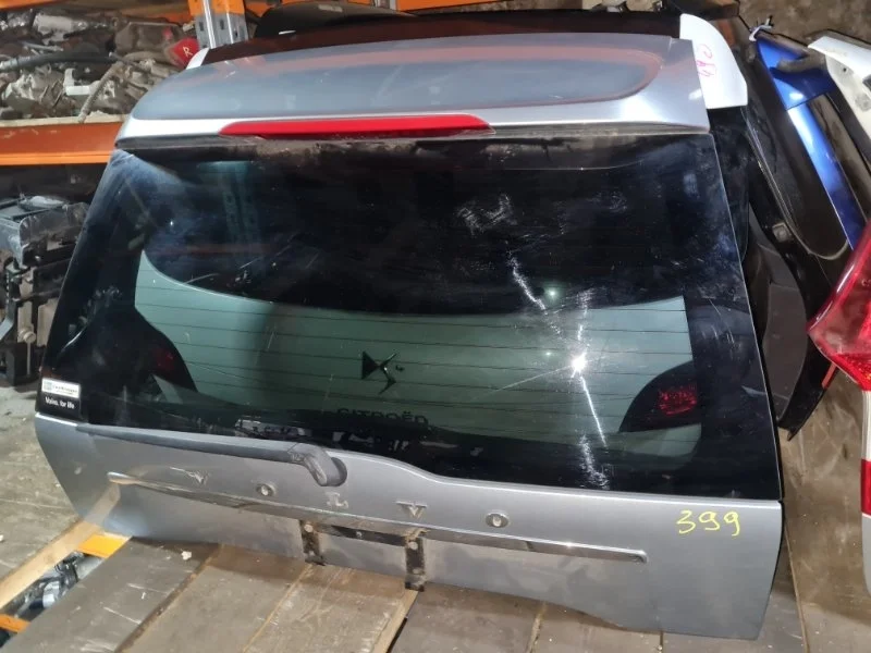 Крышка багажника Volvo xc90 2011