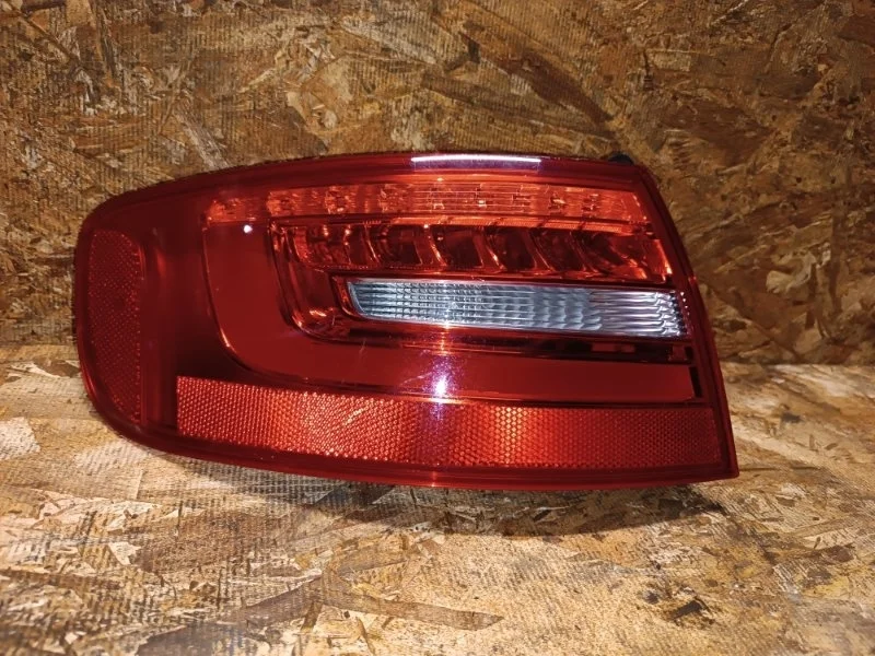 Фонарь AUDI A4 Allroad 2013 8KH