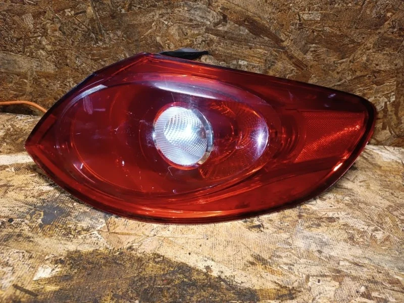 Фонарь Volkswagen Passat CC 2010 358