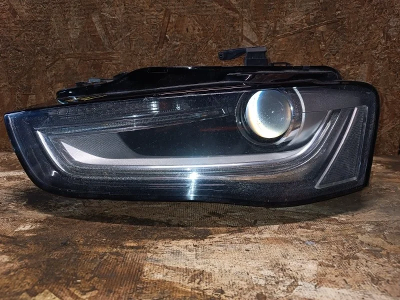 Фара ксенон AUDI A4 Allroad 2013 8KH