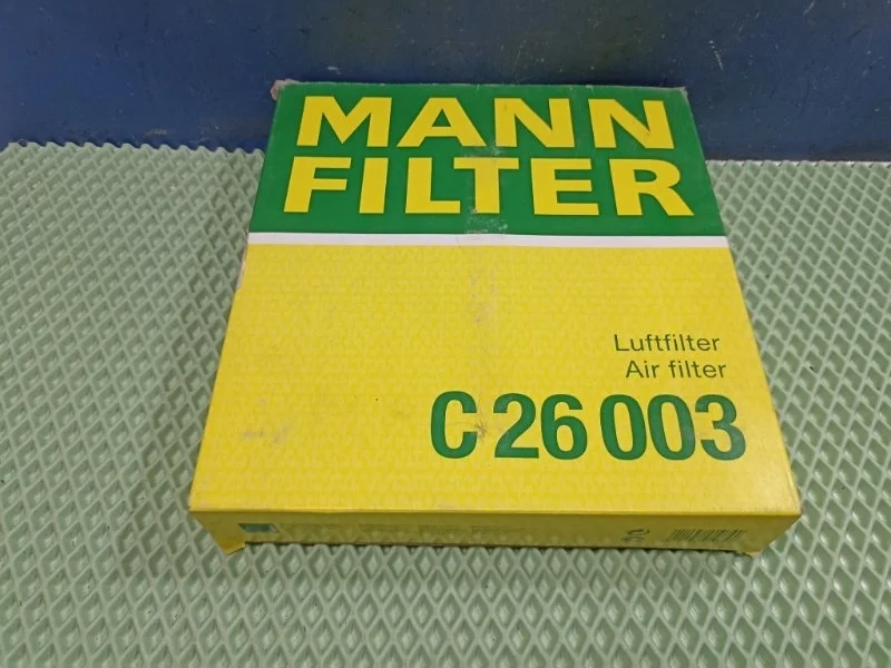 Фильтр воздушный двигателя Toyota Rav 4 2013 C26003 A30