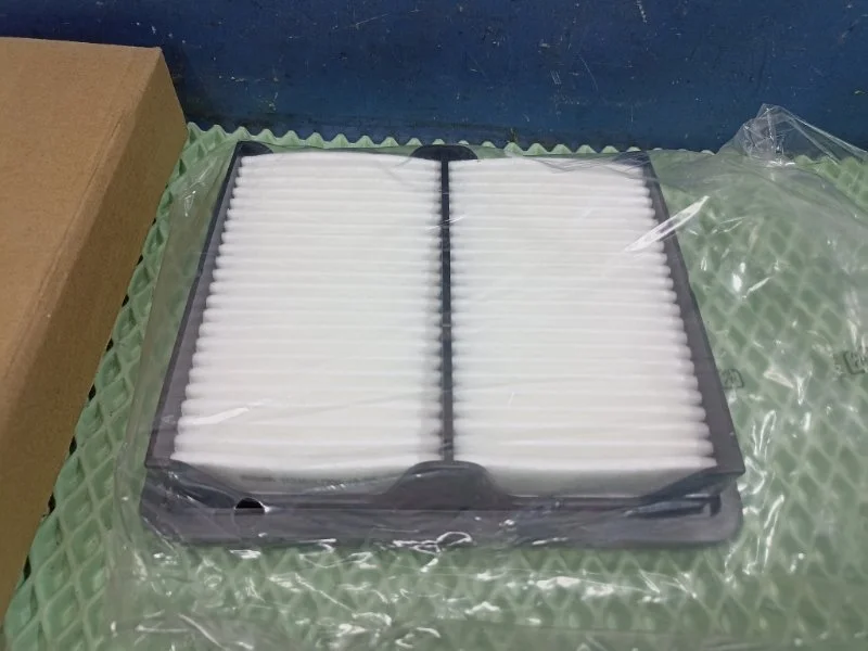 Фильтр воздушный двигателя Infiniti M35 MFAN215 Y50