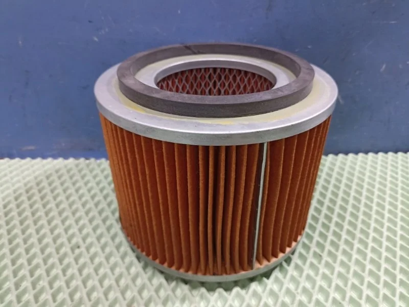 Фильтр воздушный двигателя Nissan Patrol 2005 16546VB300