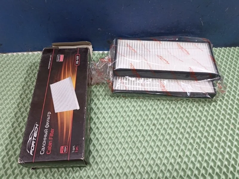 Фильтр салонный Ssangyong Kyron FS127 DJ