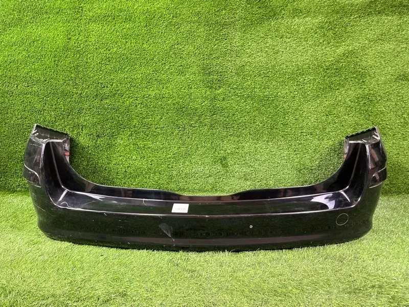 Бампер Opel Astra 24460461 L35 Z18XER, задний