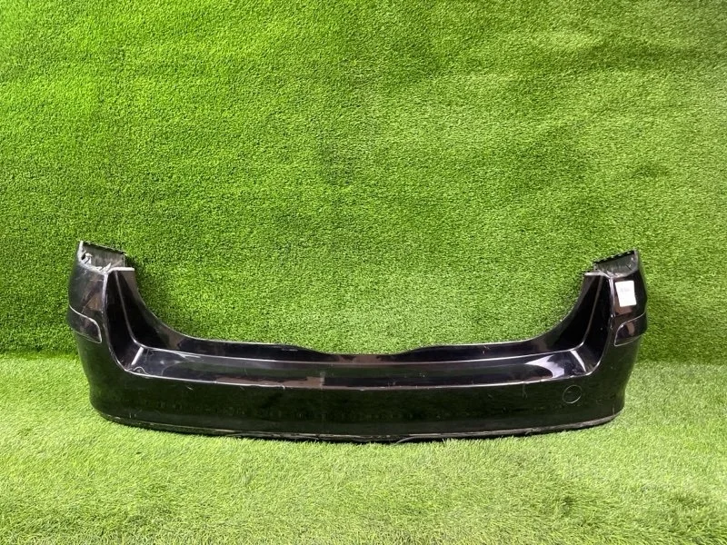 Бампер Opel Astra 24460461 L35 Z18XER, задний