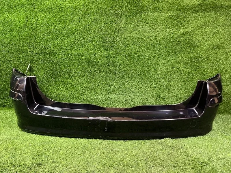 Бампер Opel Astra 24460461 L35 Z18XER, задний