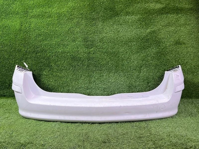 Бампер Opel Astra 24460461 L35 Z18XER, задний