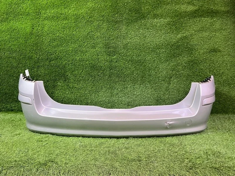 Бампер Opel Astra 24460461 L35 Z18XER, задний