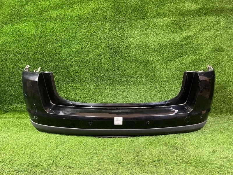 Бампер Opel Vectra C 2003 93178165 L68 Z22SE, задний