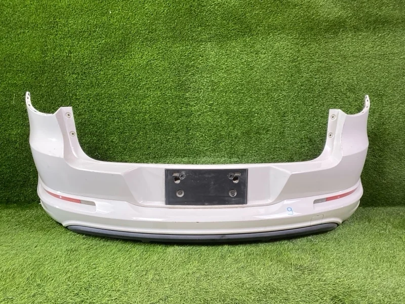 Бампер Volkswagen Tiguan 2011 5N0807421 5N CCZ 2.0T, задний