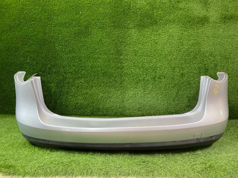 Бампер Volkswagen Passat Variant 2010 3C9807421 B6 VARIANT CDA 1.8T, задний