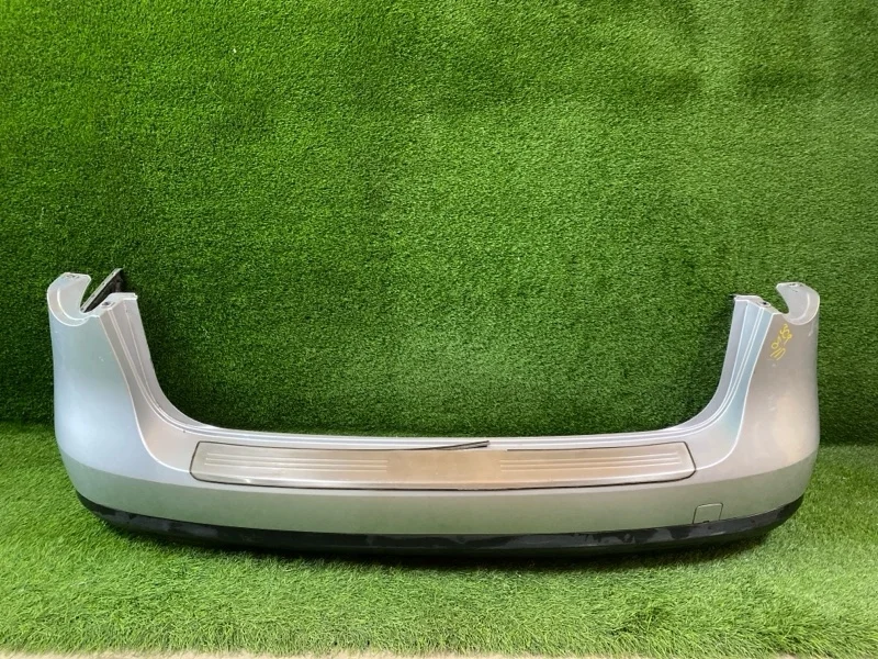 Бампер Volkswagen Passat Variant 2010 3C9807421 B6 VARIANT CDA 1.8T, задний