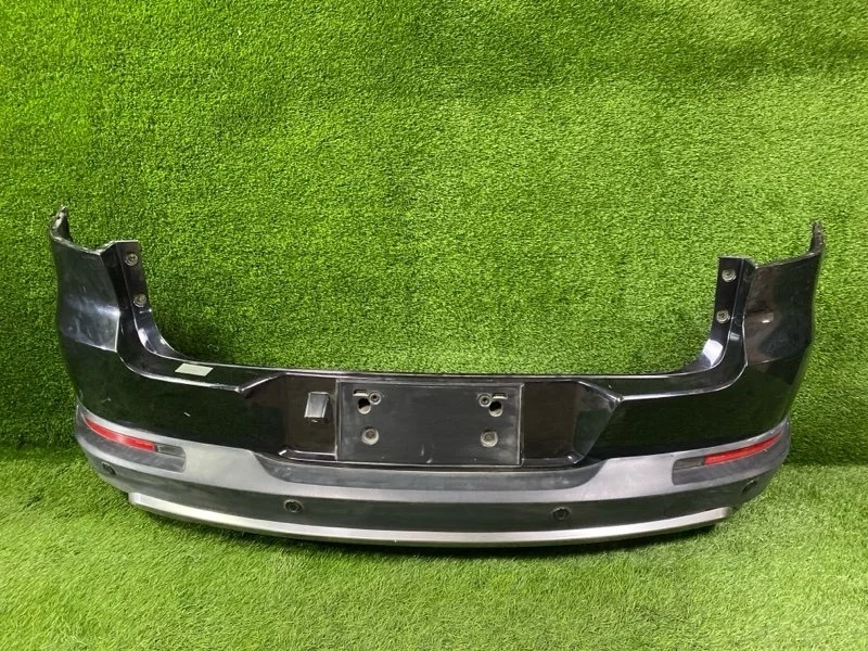 Бампер Volkswagen Tiguan 2011 5N0807421 5N CCZ 2.0T, задний