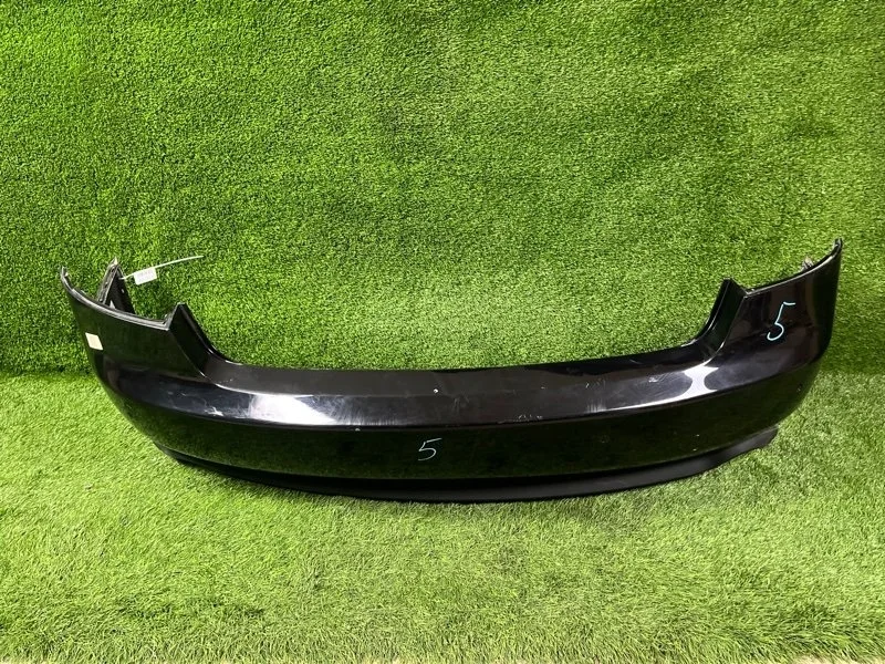 Бампер Audi A5 2008 8T0807511 8T CALA 3.2, задний
