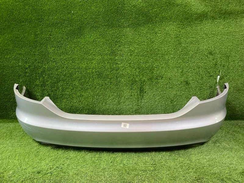 Бампер Audi A6 2006 4F5807303 C6 AUK 3.2, задний