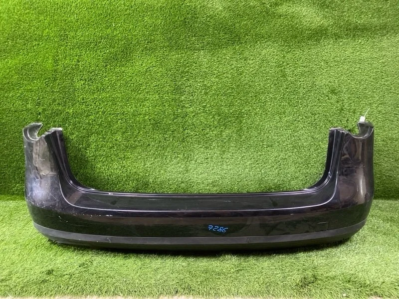 Бампер Volkswagen Passat 2008 3C9807417 B6 VARIANT BZB 1.8T, задний