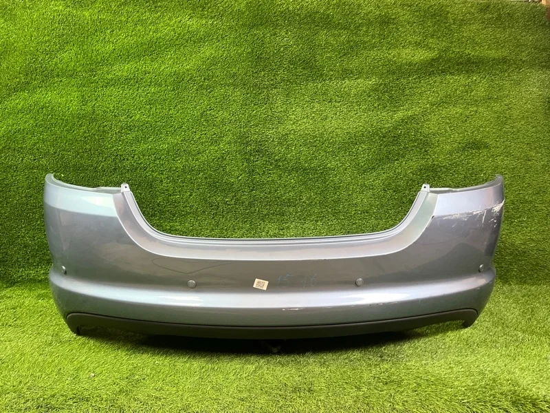 Бампер Jaguar XF 2008 8X2317A894 X250 AJ30, задний