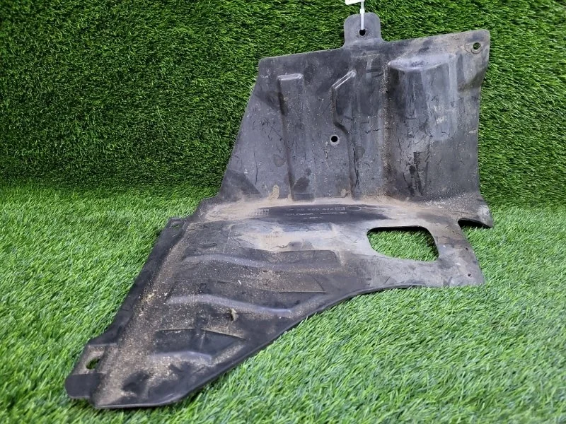 Подкрылок Chevrolet Lacetti 2005 96545472 J200 U20SED, передний правый