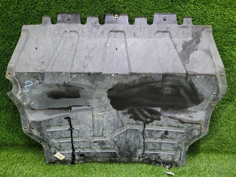 Защита двигателя Volkswagen Tiguan 2008 5N0825235 5N CAW 2.0T