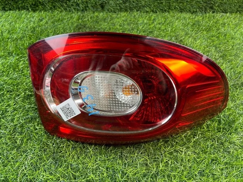 Фонарь задний Volkswagen Tiguan 2009 5N0945095H 5N CAW 2.0T, левый