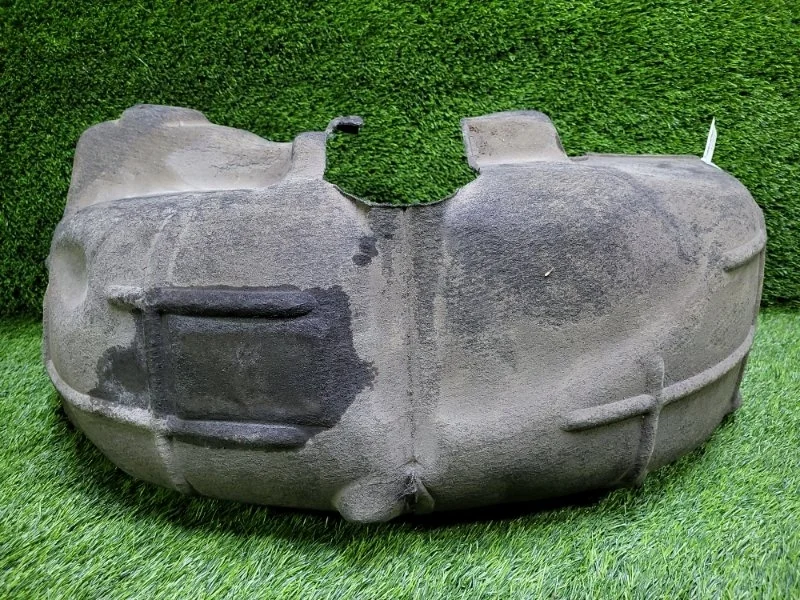 Подкрылок Volkswagen Passat CC 2008 3C0810972B B6 BWS 3.6, задний правый