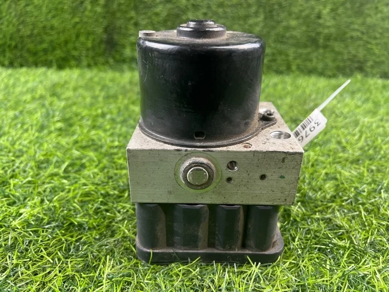 Блок ABS Volkswagen Golf 4 2003 1J0614517J 1J AUM 1.8T