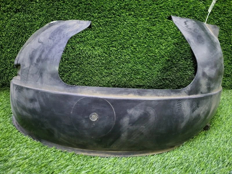 Подкрылок Ford Fiesta 2004 2S6X16114AC CBK FYJA, передний правый