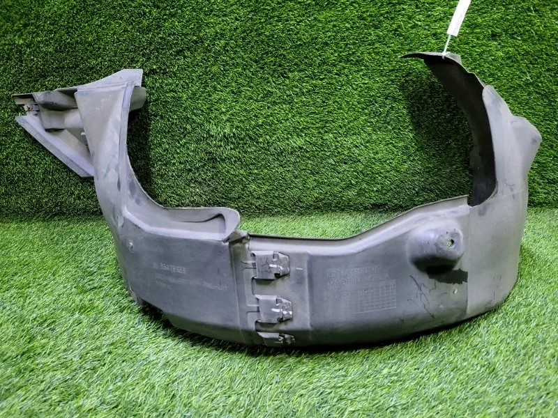 Подкрылок Chevrolet Aveo 2011 95479569 T300 F16D4, передний левый