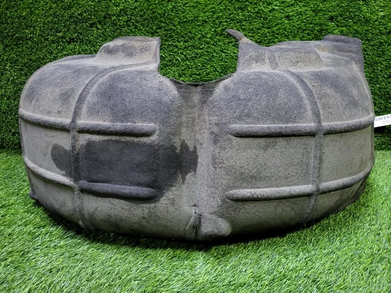 Подкрылок Volkswagen Passat 2006 3C0810971B B6 BVY 2.0, задний левый