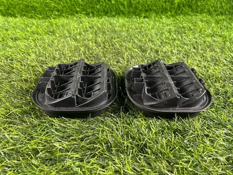 Решетка вентиляционная Chevrolet Aveo 2011 13502348 T300 F16D4