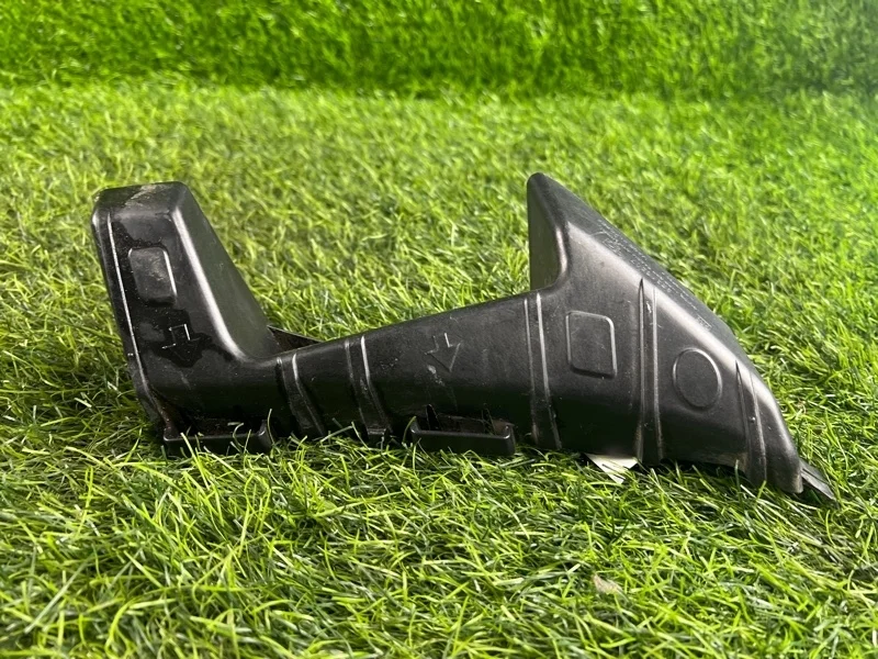 Кронштейн крепления бампера Chevrolet Aveo 2011 95916507 T300 F16D4, задний левый