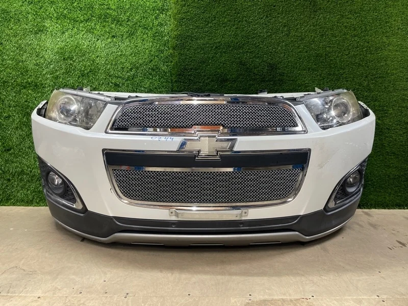 Ноускат Chevrolet Captiva 2013 20999612 C140 LE9