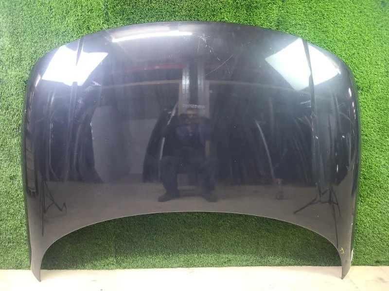 Капот Audi TT 2003 8N0823029A 8N AUQ 1.8T