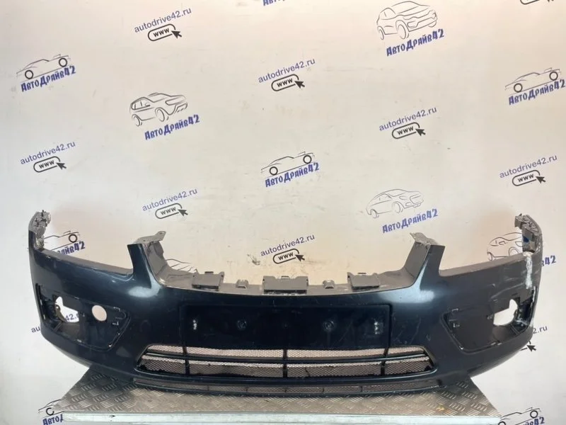 бампер Ford Focus 2007 CB4 HWDA