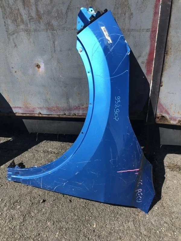 Крыло Nissan Qashqai F31014EAMA J11, переднее левое