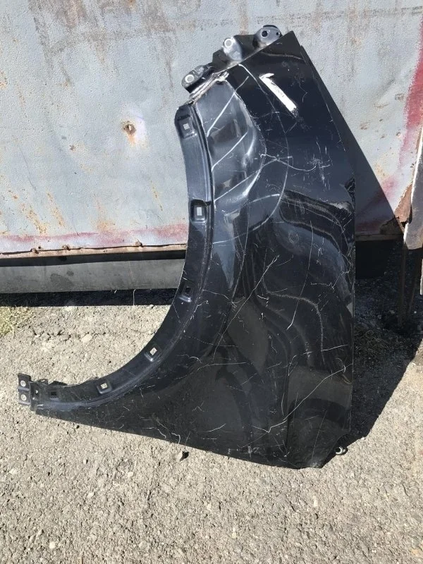 Крыло Kia Sportage 66311F1000 4