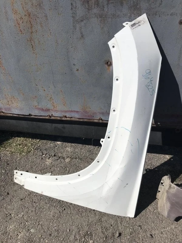 Крыло Skoda Kodiaq 565821105, переднее левое