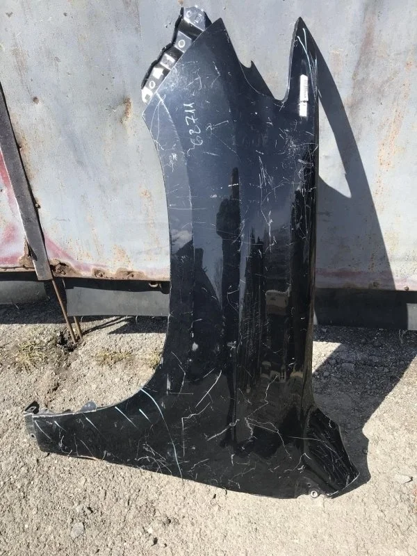 Крыло Toyota Land Cruiser 2013 5380260B60 200, переднее левое