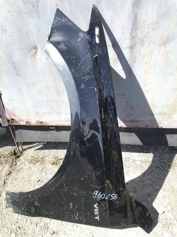 Крыло Audi Sq 5 8R0821105A, переднее левое