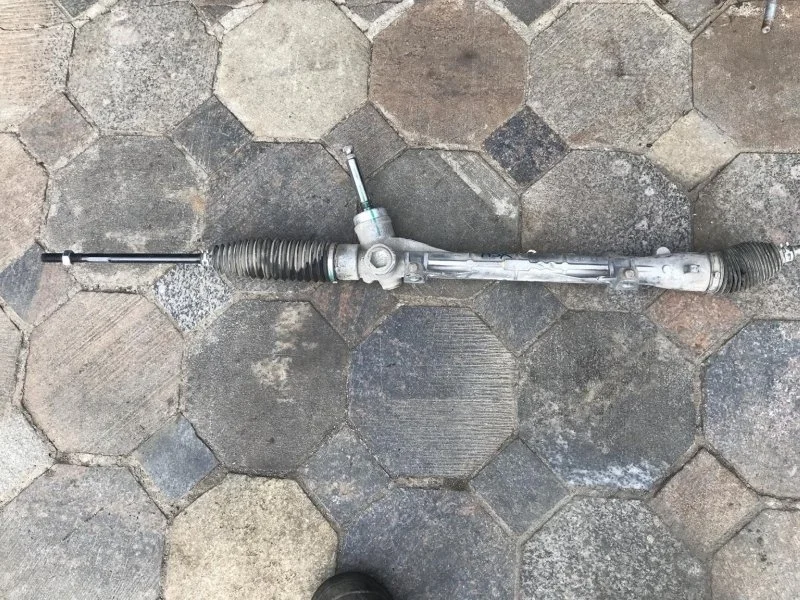 Рулевая рейка Mitsubishi ASX 4410A453