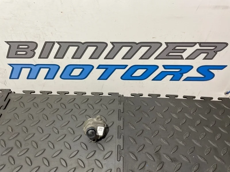 Камера кругового обзора Bmw 66539240274 F07