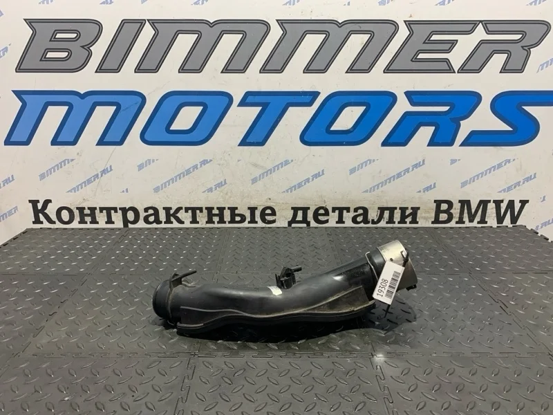 Патрубок наддувочного воздуха Bmw X5 11617807986 E70 N57D30