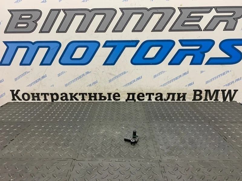 Датчик давления BMW 750Li 2013 13627599042 F02 N63B44B