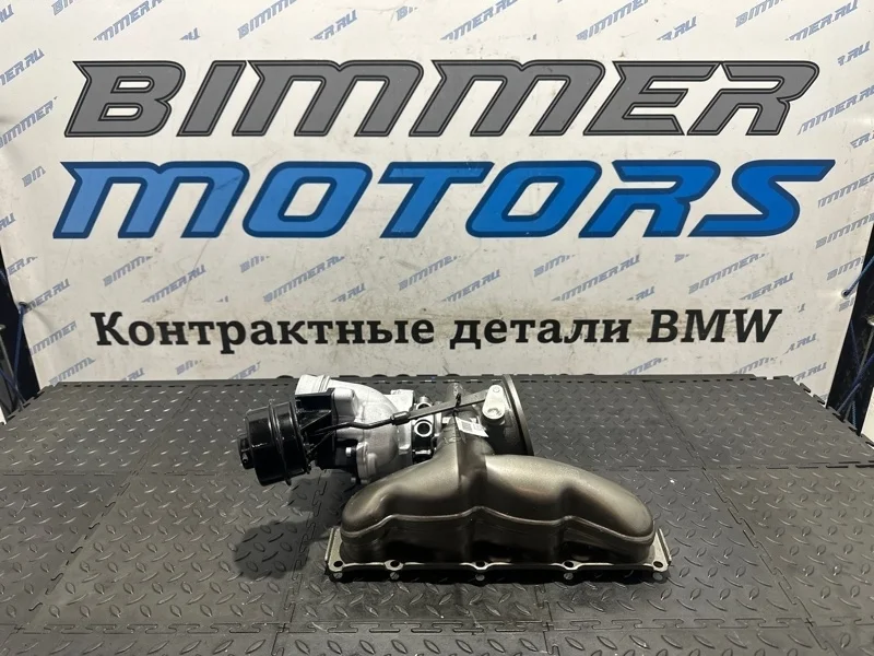 Турбина Bmw 11657635803 N20