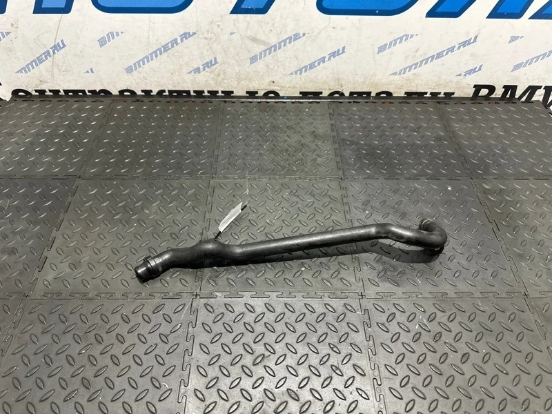 Трубка печки Bmw 11531705210 M54