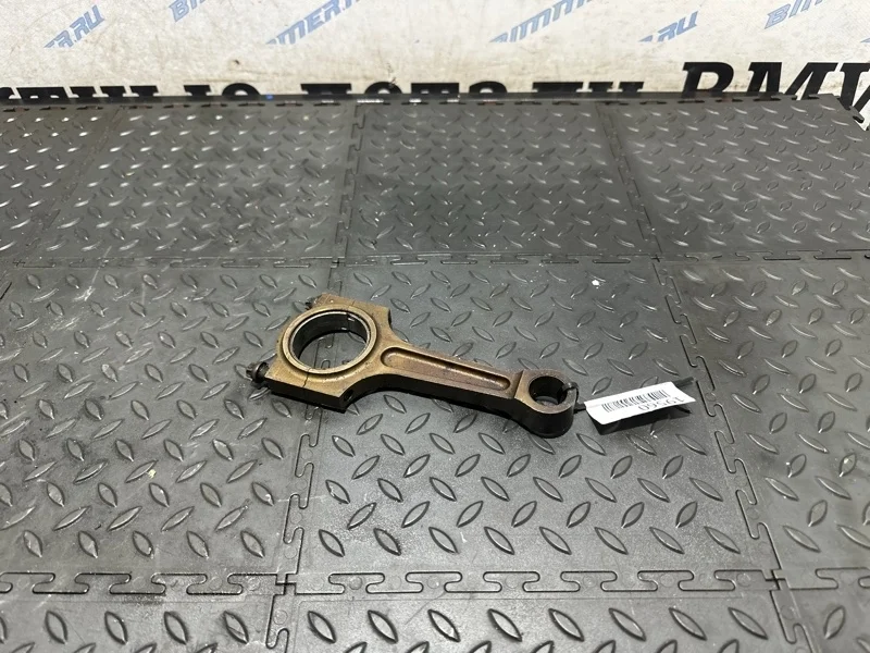 Шатун BMW 11241725809 E31 M62