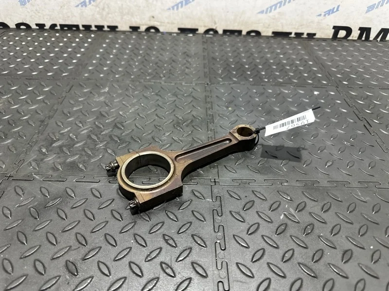 Шатун BMW 11241725809 E38 M62