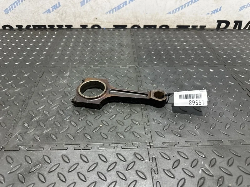 Шатун BMW 11241725809 E34 M60/M62